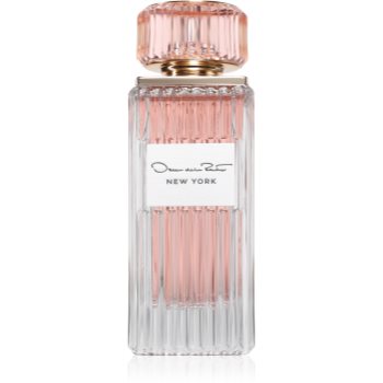 Oscar de la Renta New York Eau de Parfum pentru femei - imagine 2